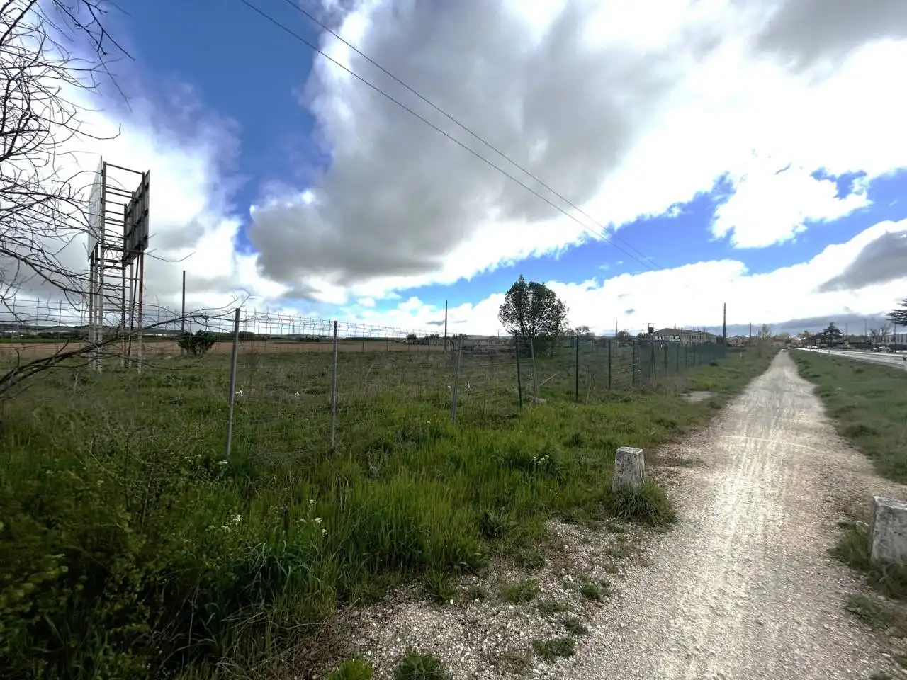 Industrial land for sale in Carretera Logroño, imagen 11