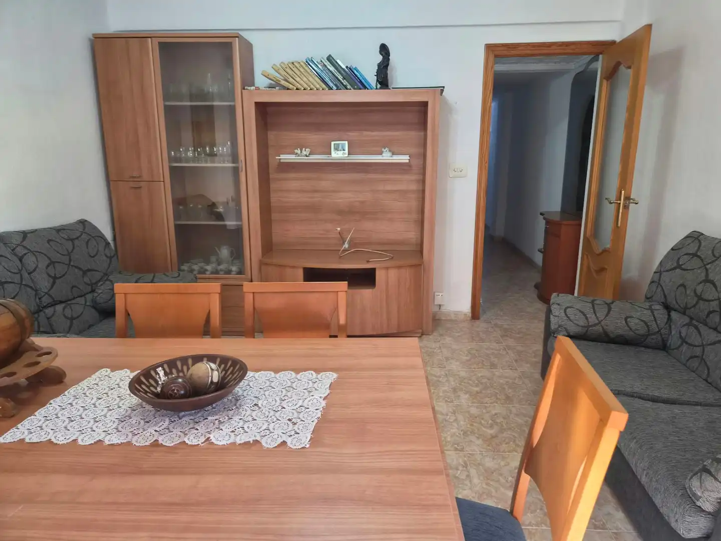 Flat for sale in Carrer de Martínez de Tena