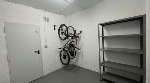 Foto 4 de Traster en venda a Macondo Kalea, 14, Bidebieta, Donostia - San Sebastián