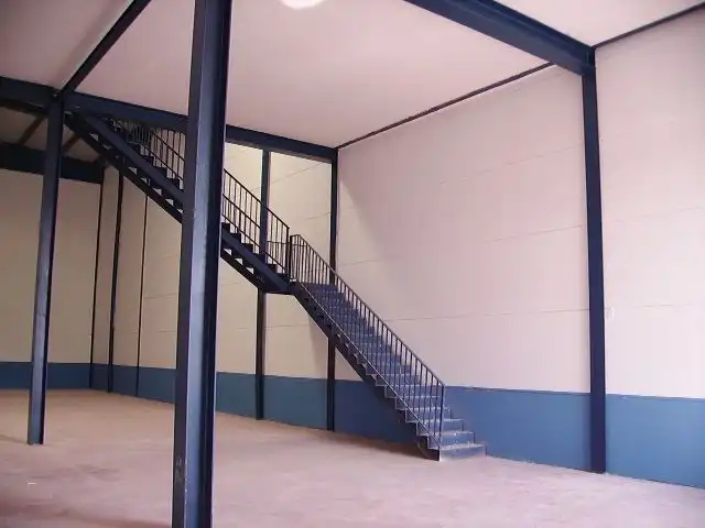 Nave industrial en alquiler en TO-2437, imagen 6