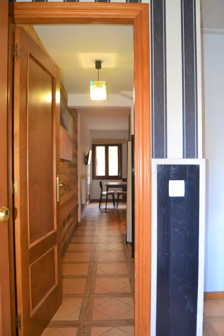 Houses for sale in Jaca  with Terrace, Furnished and Oven