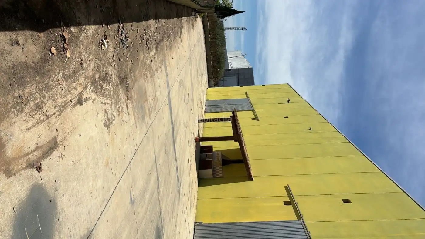 Nave industrial in vendita a Passeig Venta Nova 84, imagen 3