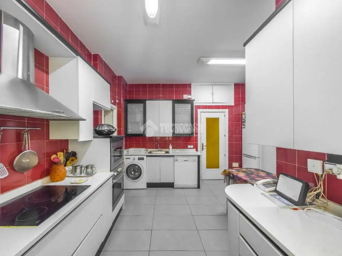 Piso en venta en Vallehermoso