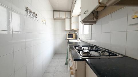 Foto 2 de Pis en venda a Carrer de Felip II, Sant Crist, Badalona