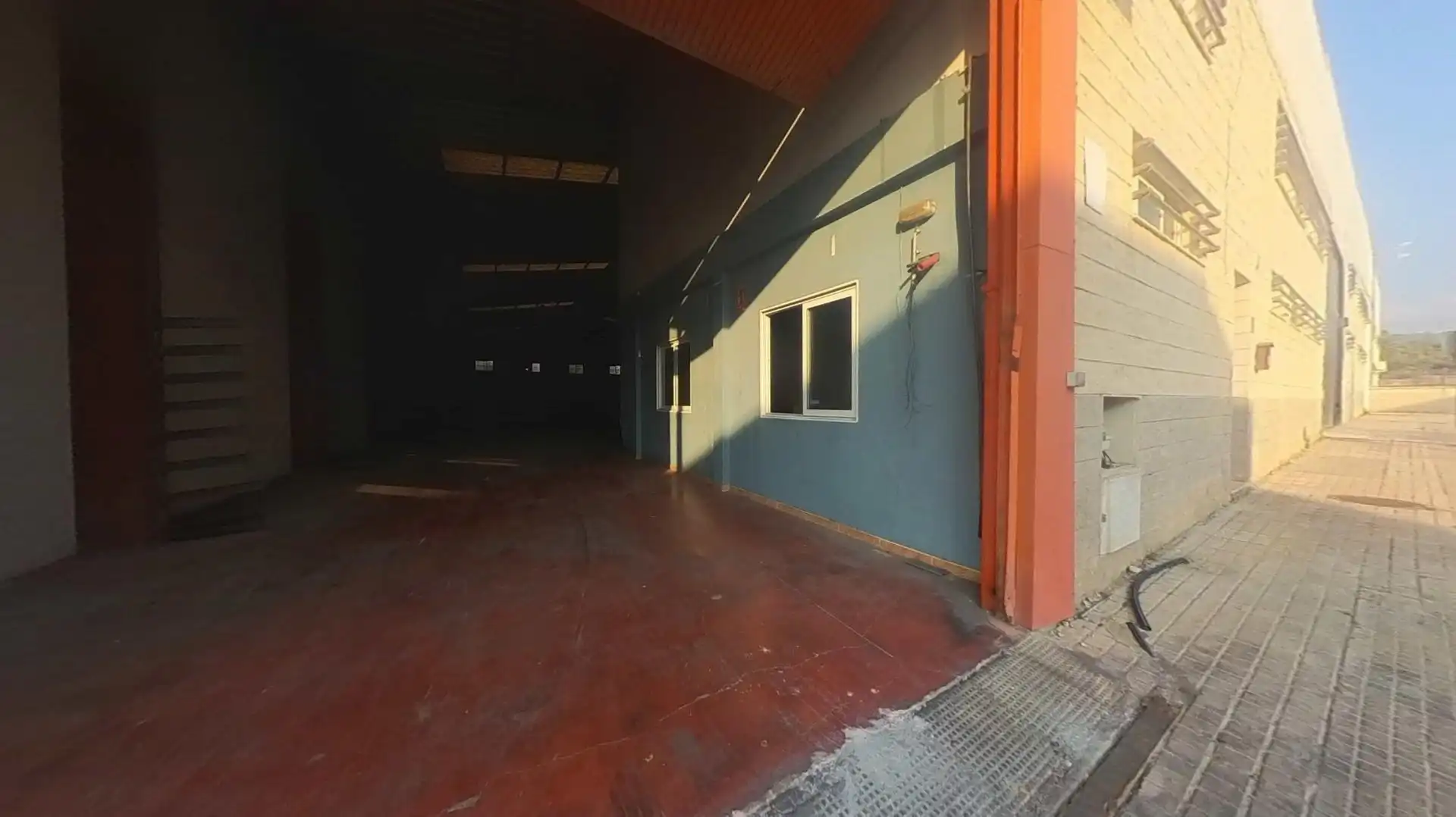 Industrial building for sale in Monóvar  / Monòver, imagen 3