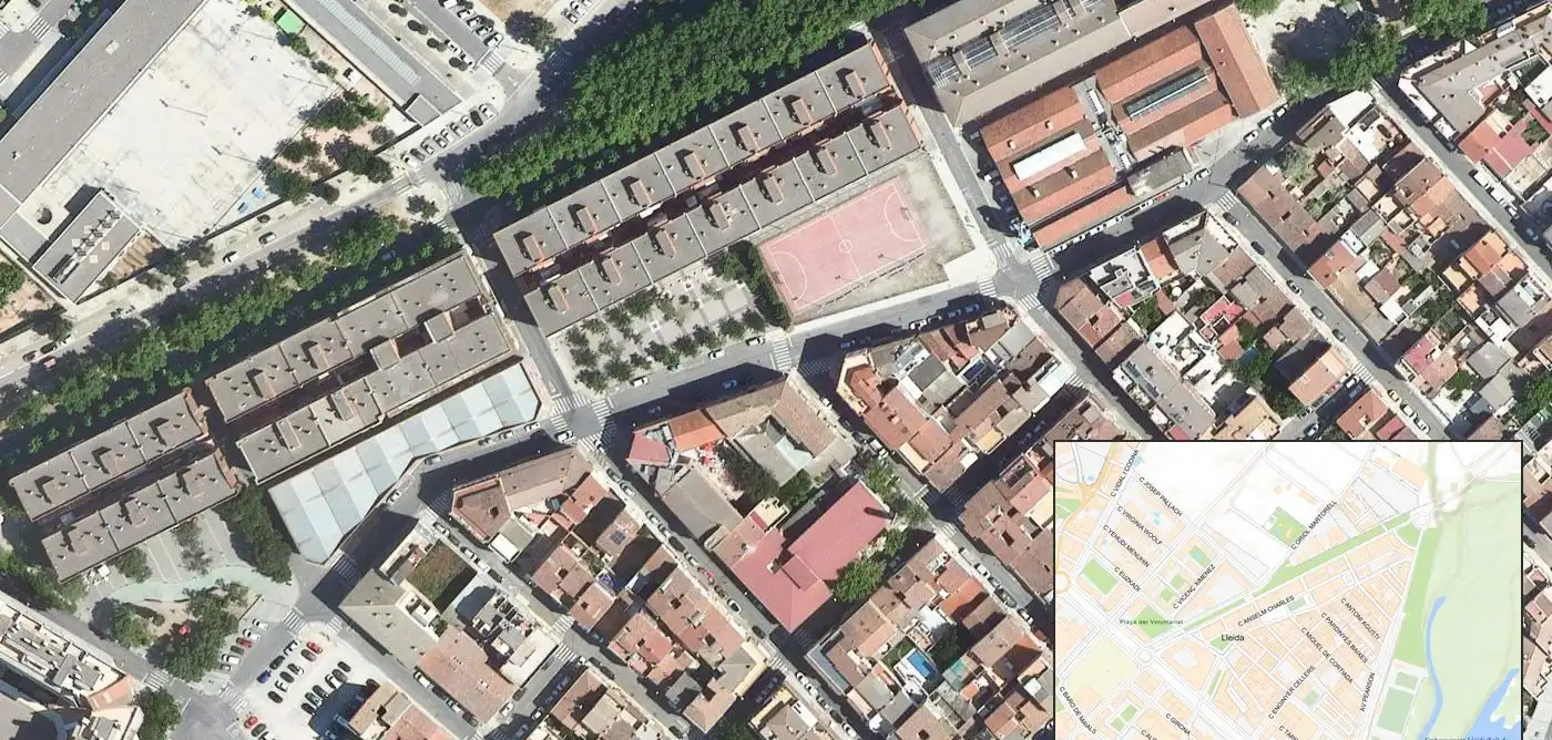 Business premises for sale in Pardinyes, imagen 10