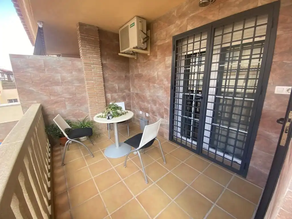 Maison mitoyenne à louer à Casco Histórico, imagen 16