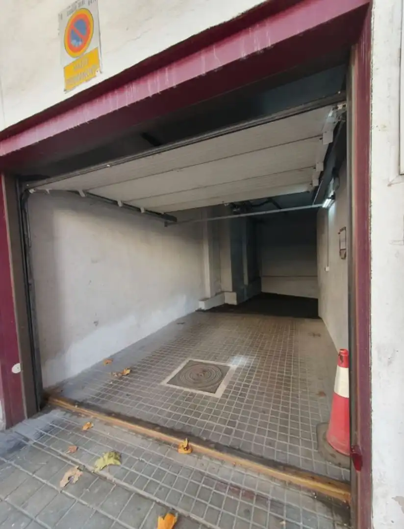 Aparcament de Garatge en venda en Ciudad Real