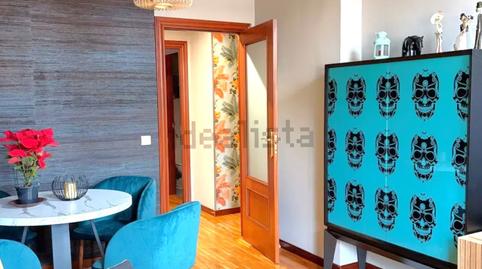 Foto 4 de Pis en venda a Plaza Alejandro Cabrales Valle, La Felguera, Langreo