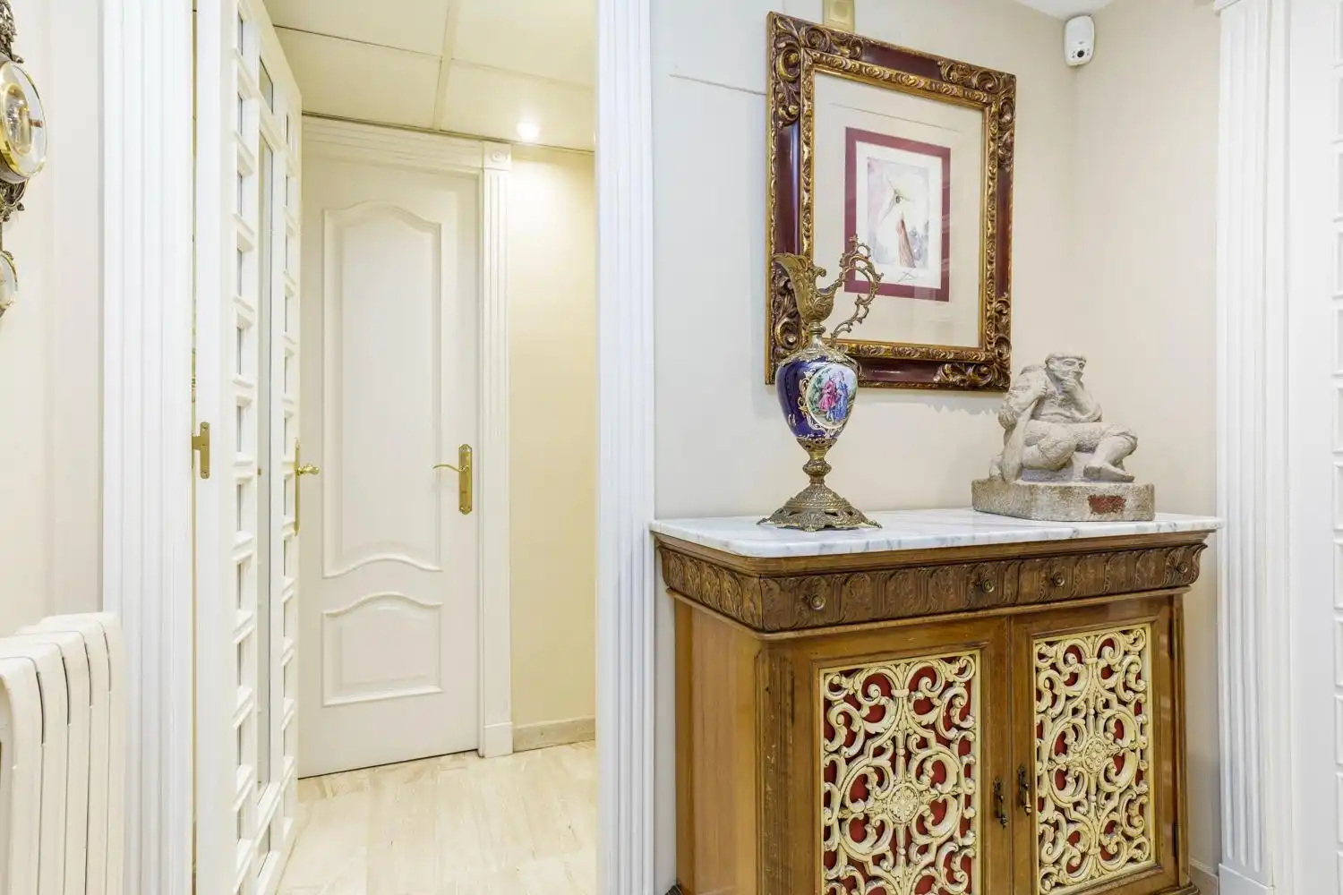 Maisonette zum Verkauf in Universidad