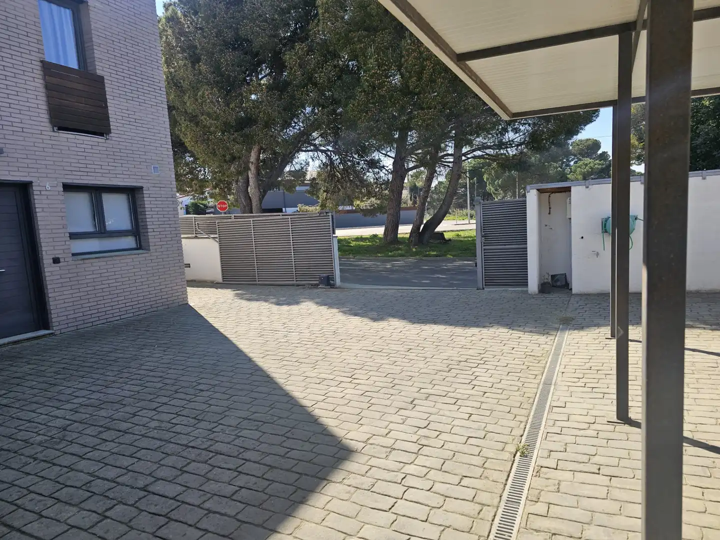 Casa a schiera con piscina in affitto a Port - La Cota - Puig Sec, imagen 23