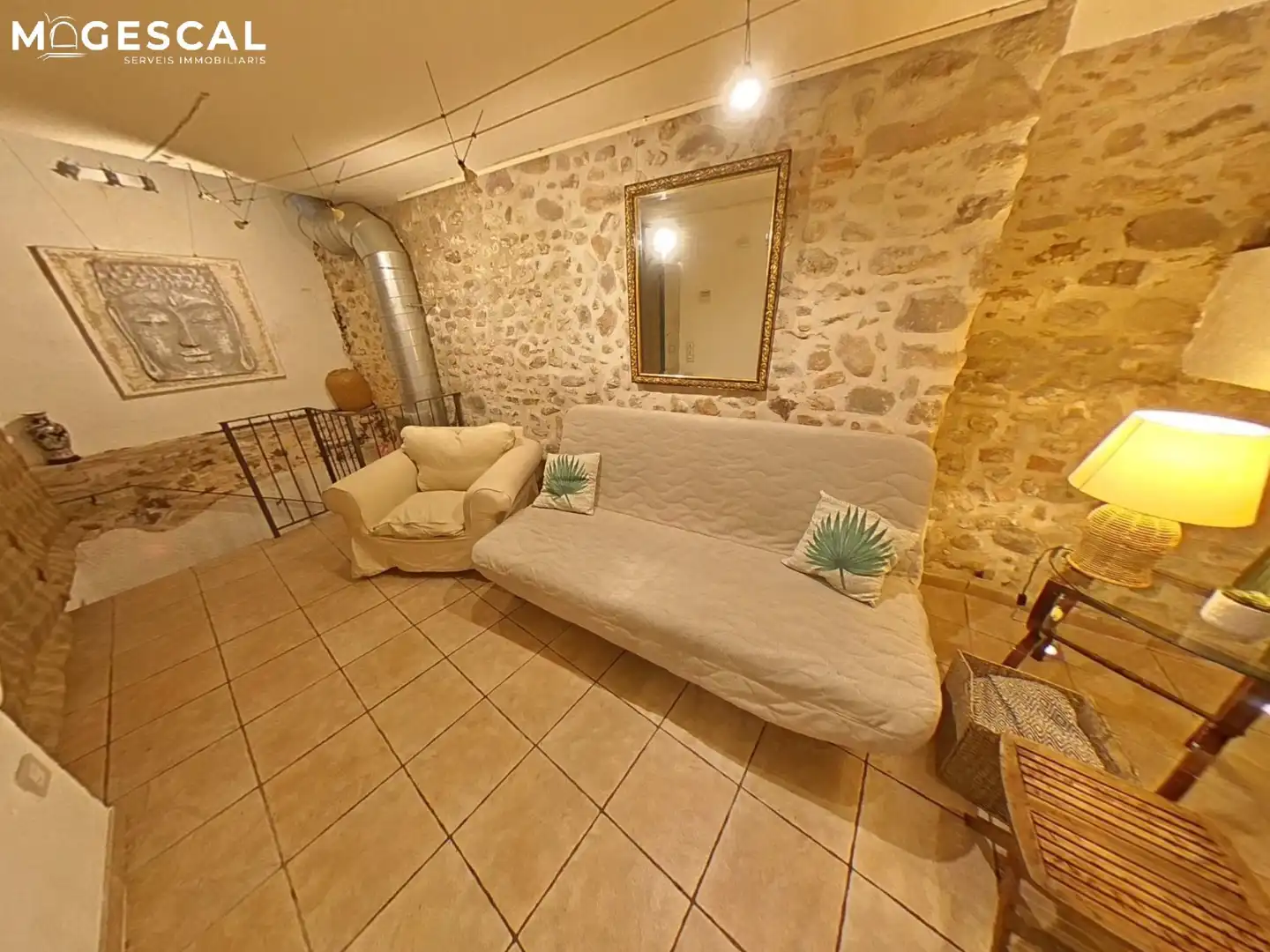 Finca rústica en venta en Caldes de Montbui con Aire acondicionado y Calefacción