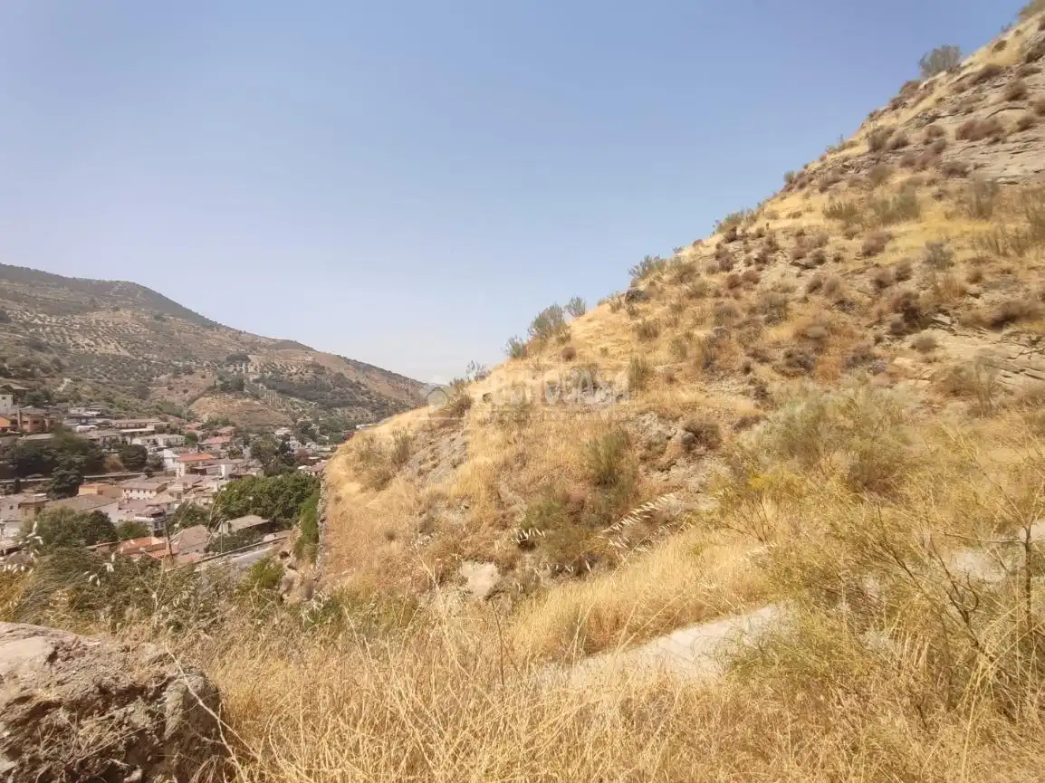 Rustikales Grundstück zum Verkauf in Pinos Genil, imagen 19