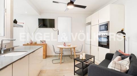 Photo 4 of Apartment to rent in El Camp d'en Grassot i Gràcia Nova, Barcelona