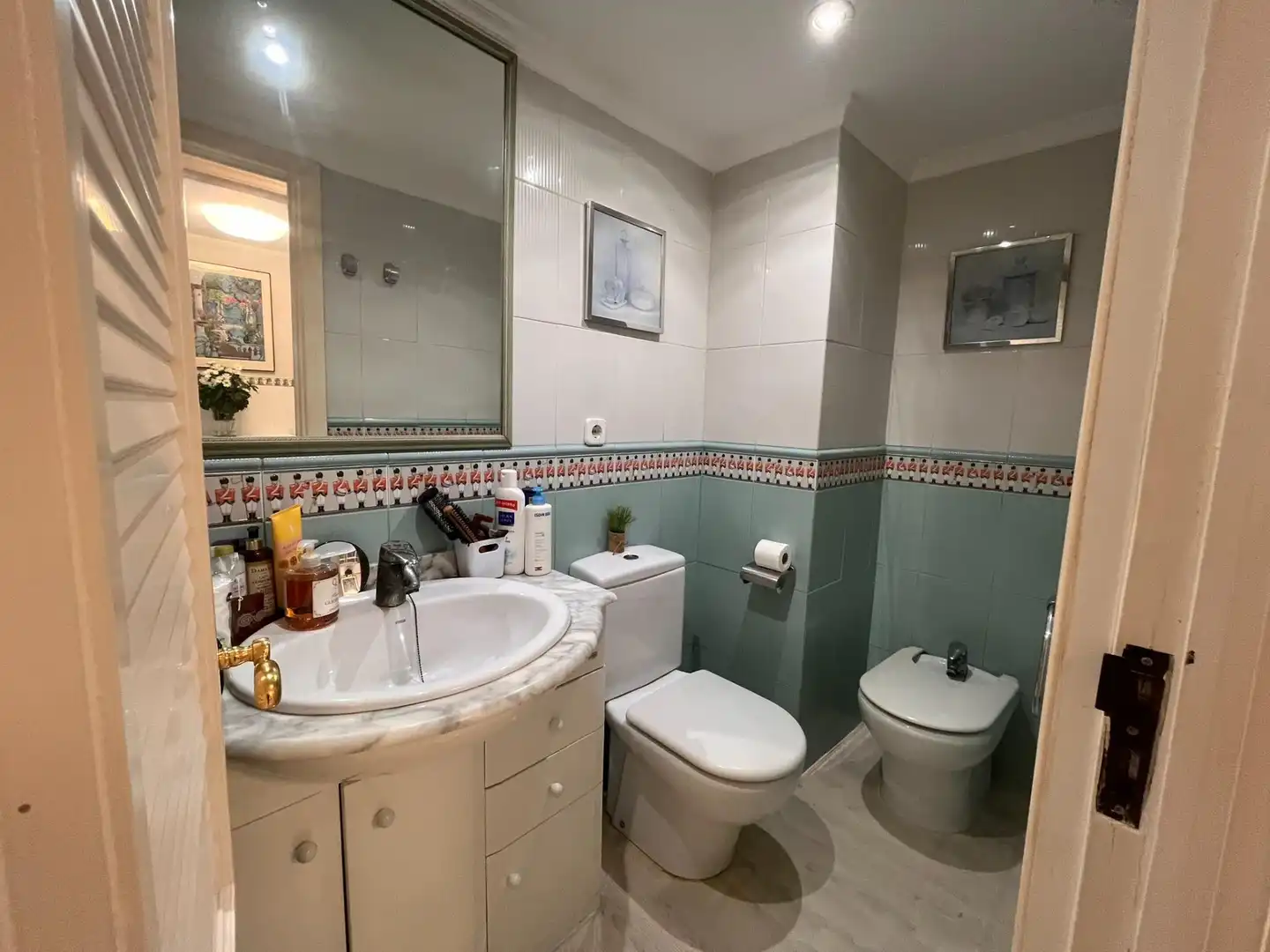 Piso en venta en CARLOS MACKINTOSCH, Playa Bajadilla - Puertos