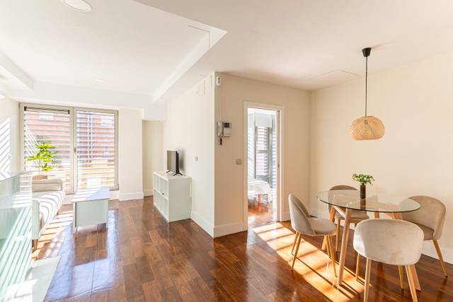 Apartamento en Venta en Guindalera