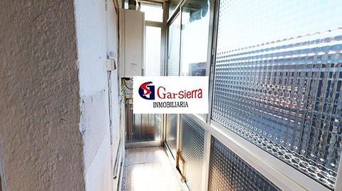 Foto 4 de Pis en venda a Parque Lisboa - La Paz, Alcorcón