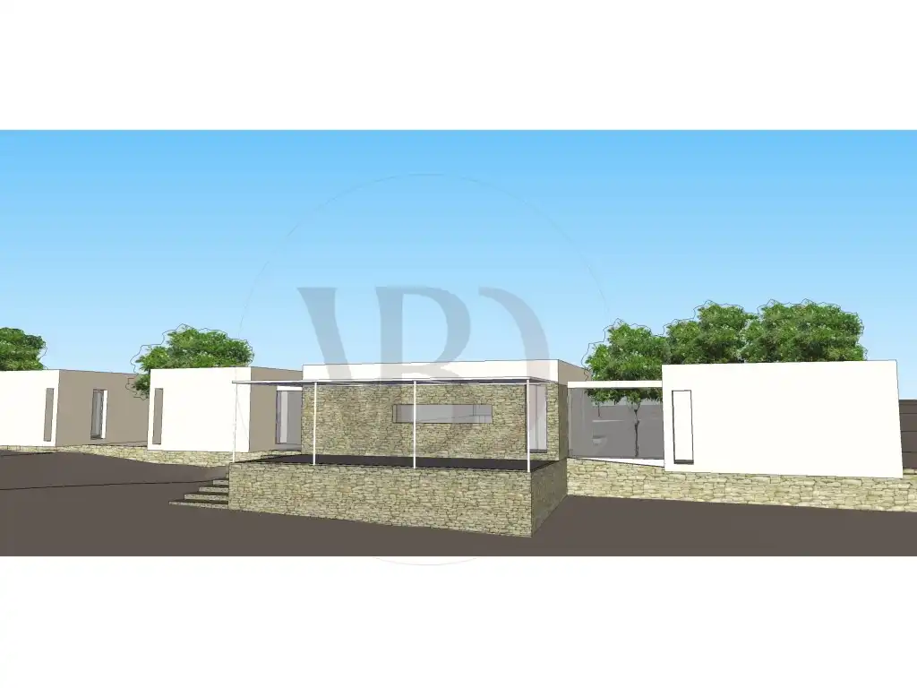 Residencial en venta en Sant Josep de sa Talaia