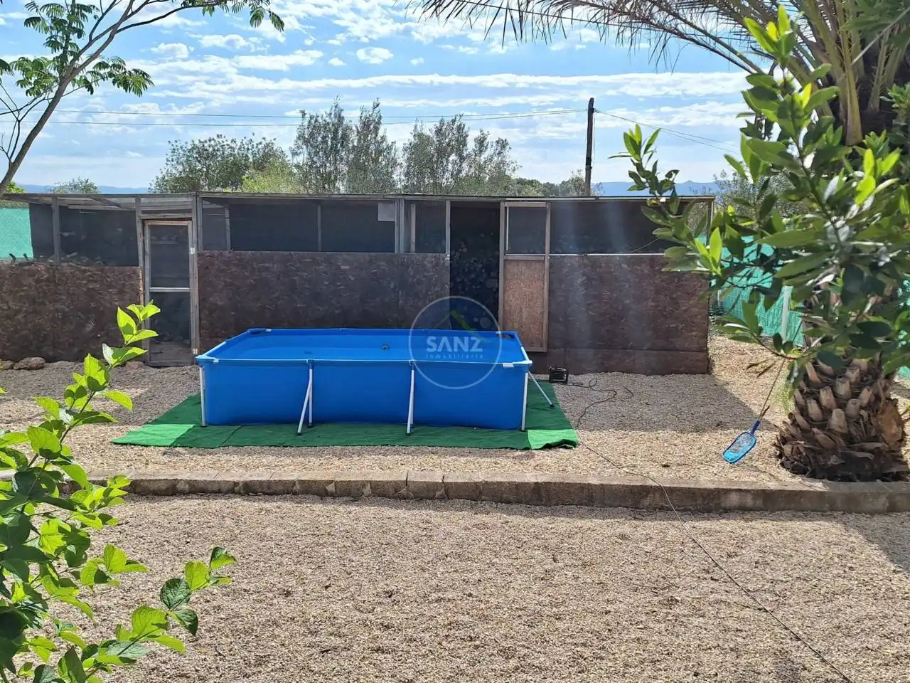 Xalet amb jardí en venda a Poligono Poligono 8, imagen 48