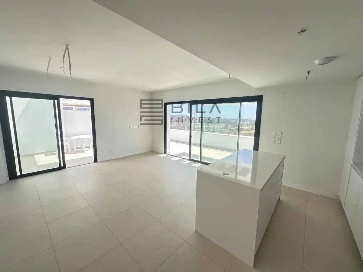 Penthouse zum Verkauf in Periana, imagen 9