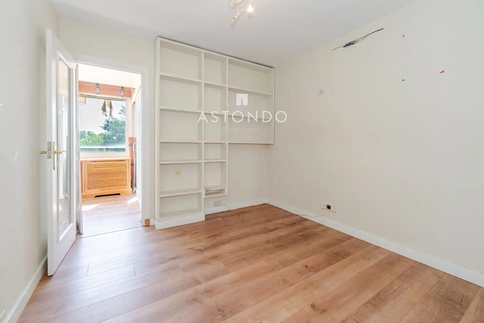 Flat with pool for sale in Hortaleza, imagen 19