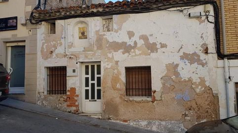 Solvia Inmobiliaria  Casa Yecla