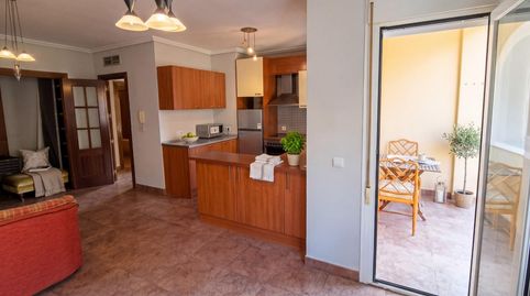 Foto 5 de Apartament en venda a Avenida Reino de España (r), 184, Las Salinas, Roquetas de Mar