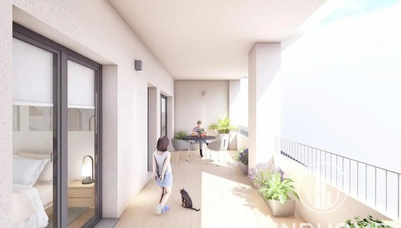 Wohnung zum Verkauf in del Pare Manuel Marcillo, Olot