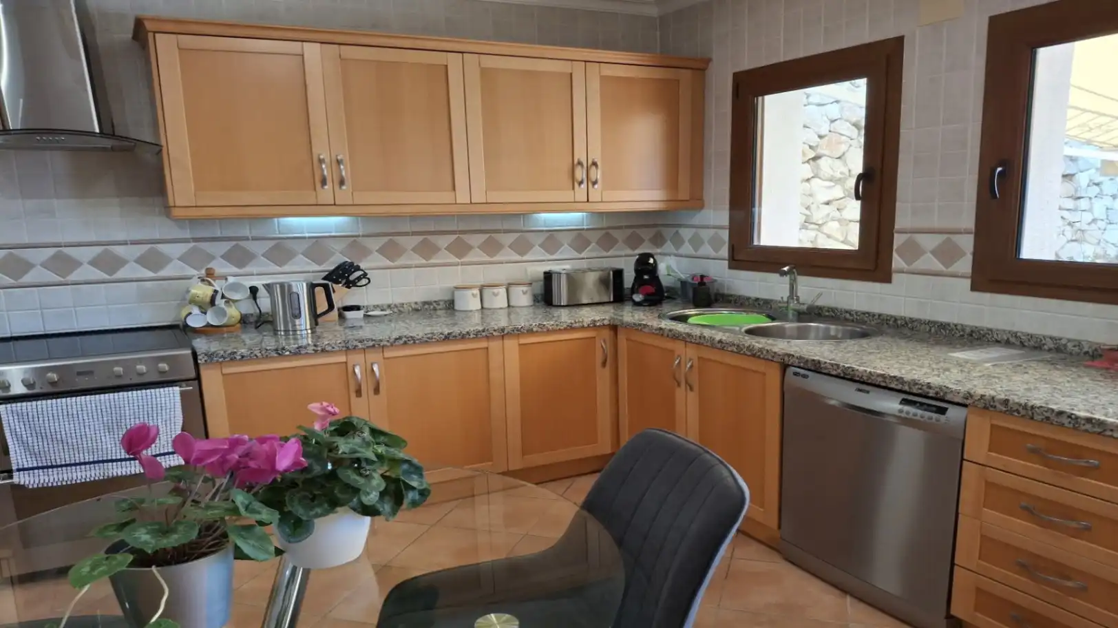 Maison rustique avec jardin à vendre à Benissa pueblo, imagen 9