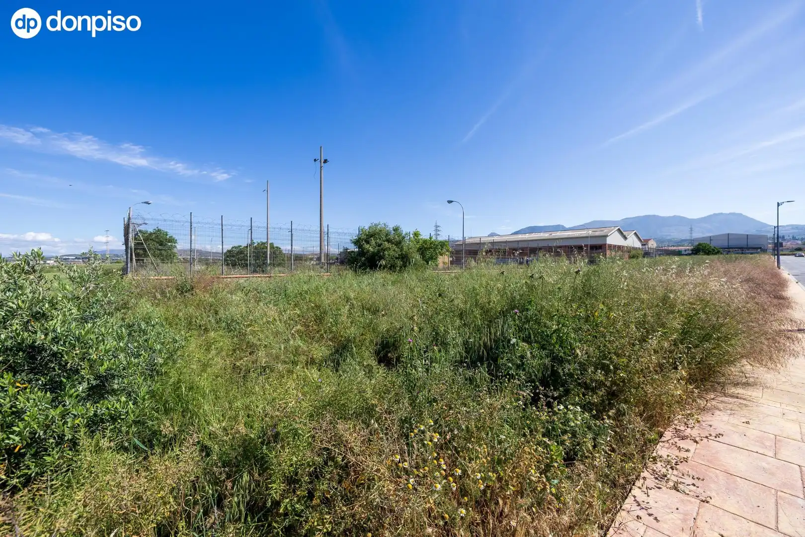Residencial en venta en Calle Calle Proyecto 5, 5, Pulianas