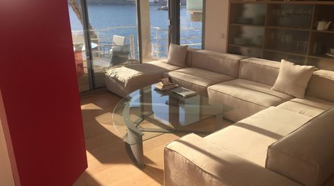 Foto 4 de Dúplex de lloguer a Port d'Andratx, Andratx