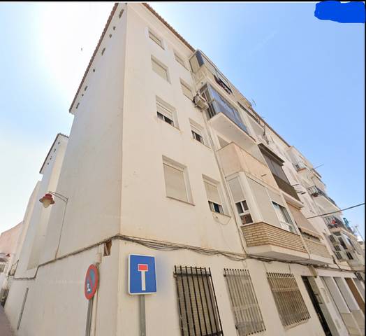 Piso en Venta en Playa de Granada