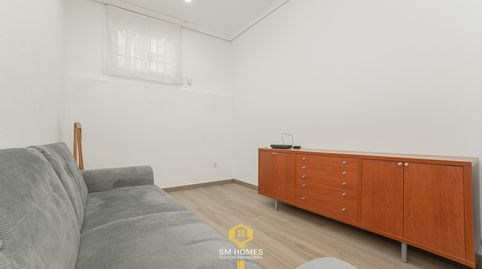 Foto 4 de Pis de lloguer amb opció a compra a Calle de Embajadores, Chopera, Madrid Capital