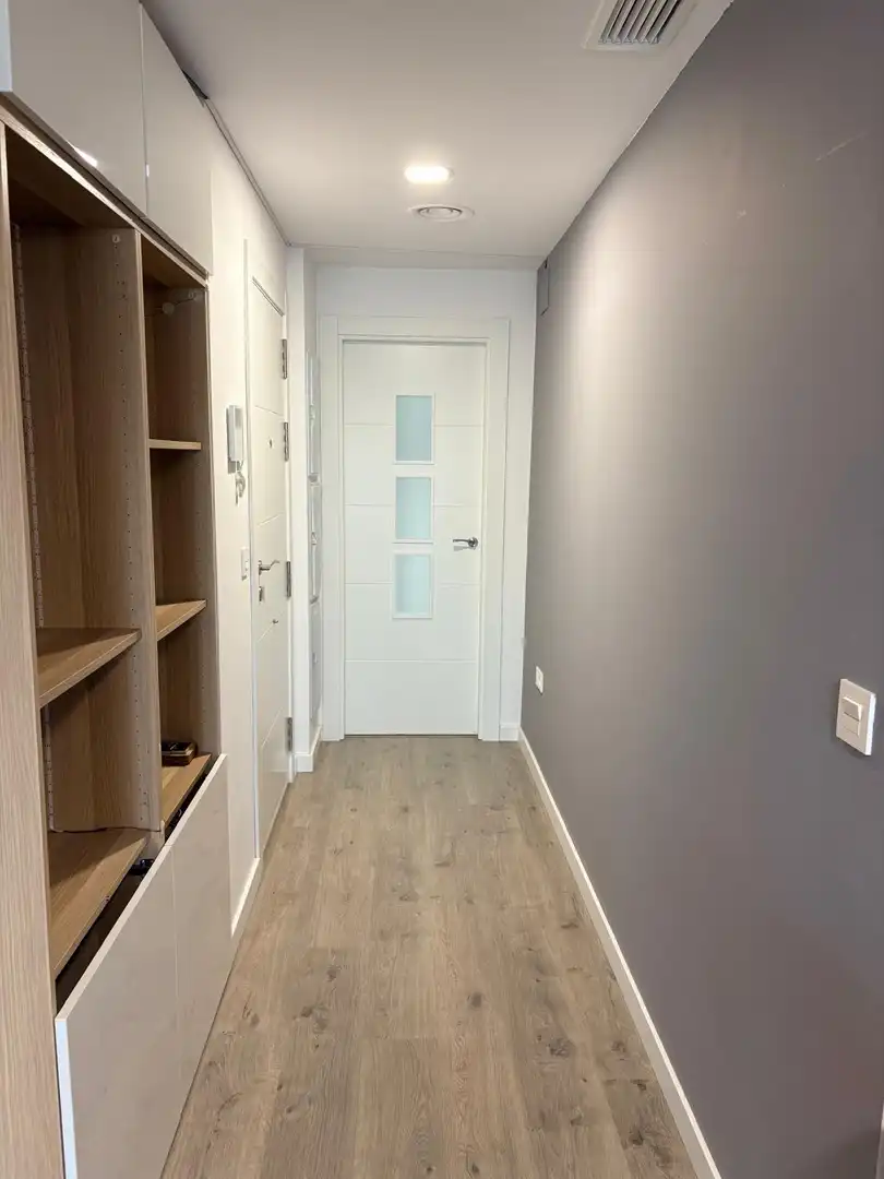 Flat for rent in Playa de Granada