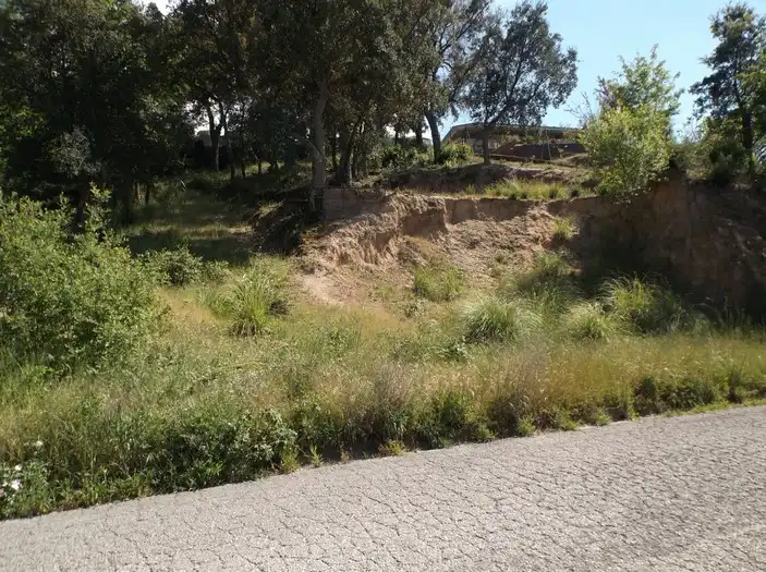 Wohnbaugrundstück zum Verkauf in Carrer Cadaqués 80, imagen 2