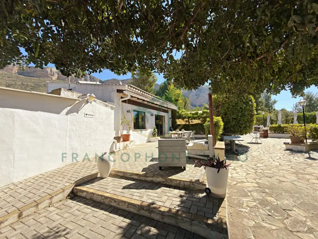 House for sale in Carretera Jesus Pobre, imagen 64