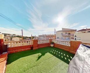 Terrassa de Apartament en venda en Calafell amb Aire condicionat, Terrassa i Balcó