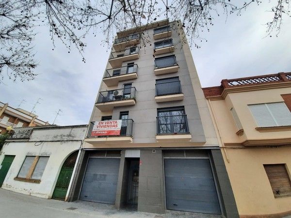 Exterior view of Flat for sale in Carlet