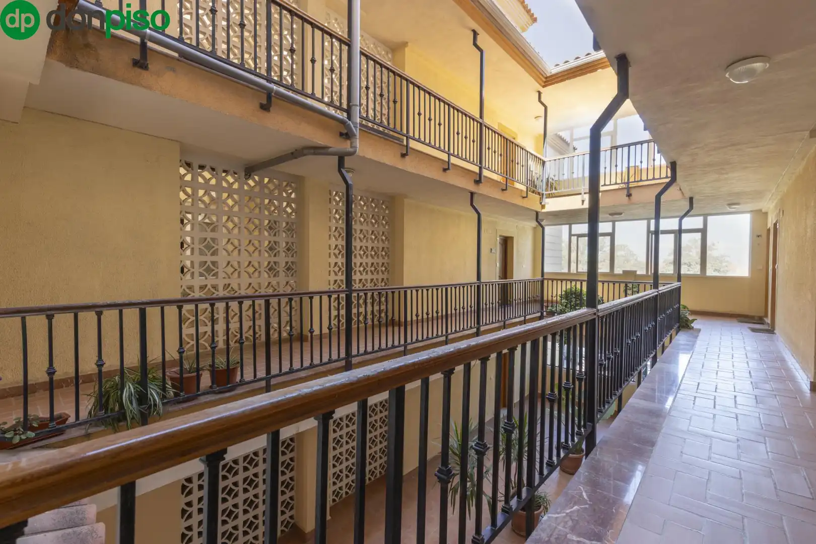 Flat for sale in Avenida de la Casa Grande, Gójar