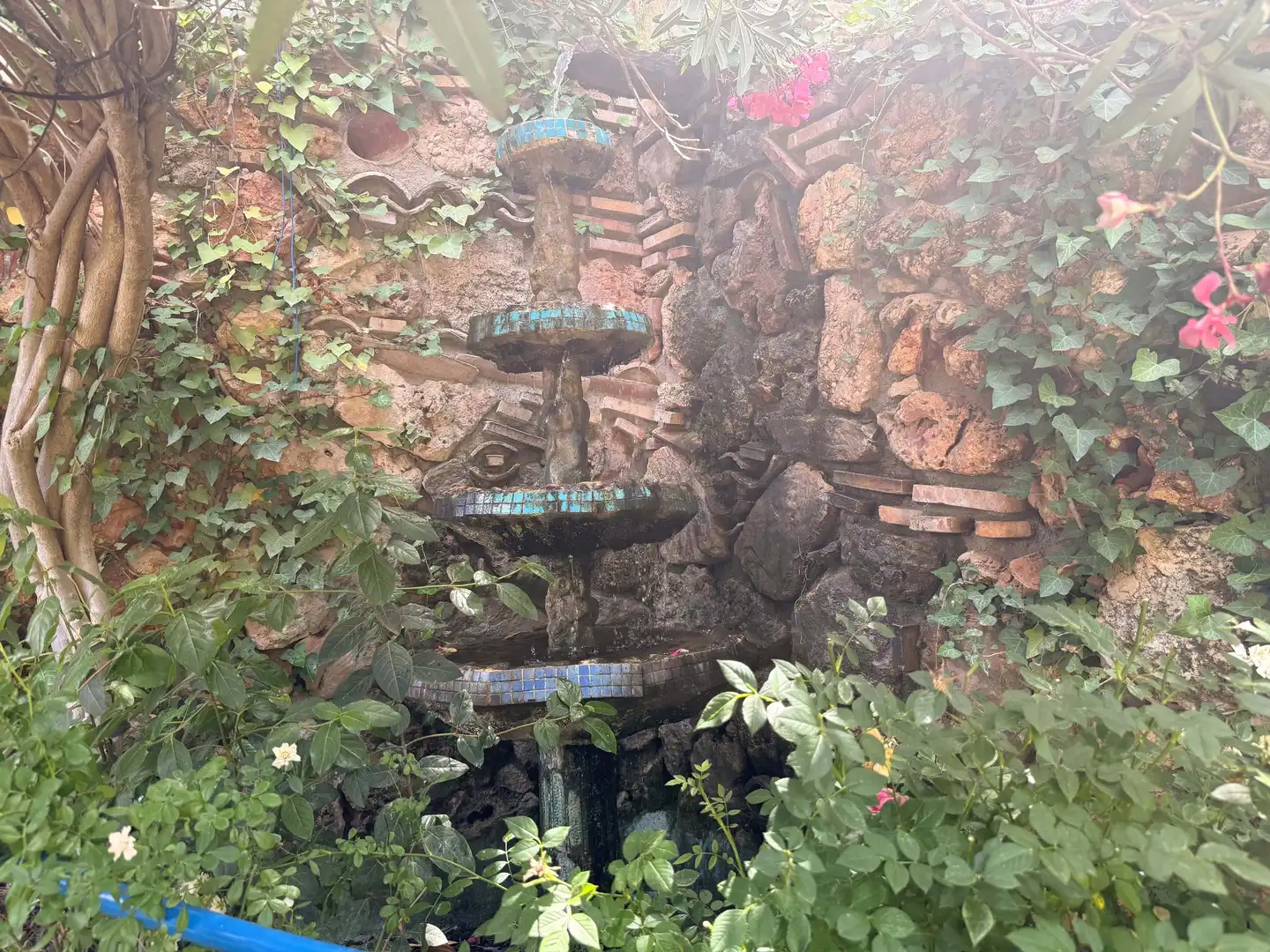 Garten von Gebäude zum Verkauf in Siles