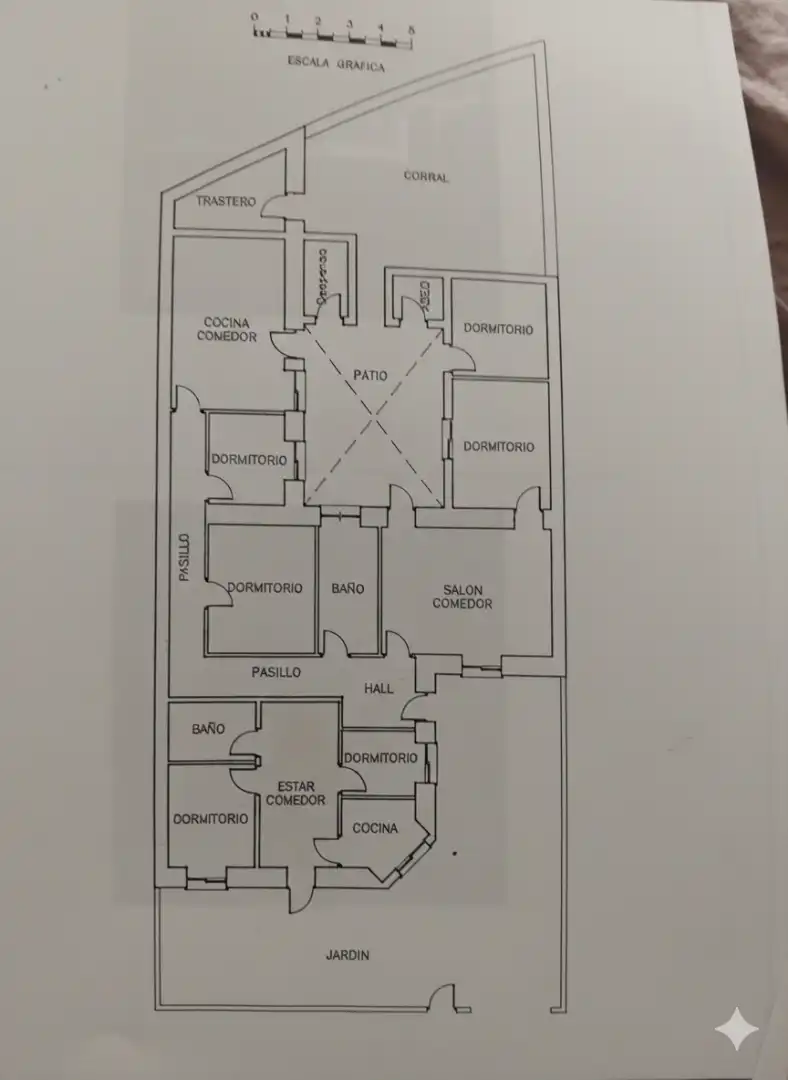 Casa o xalet en venda en Ciudad Real