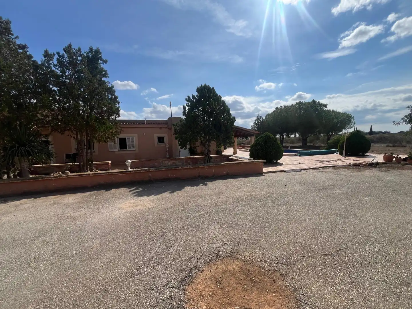 Casa rústica con piscina en venta en Llucmajor pueblo, imagen 24