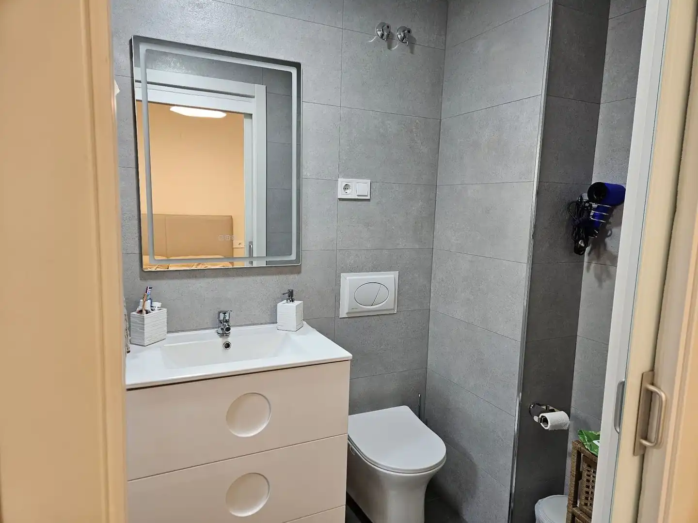 Apartment mit Balkon zum Verkauf in Puerto Deportivo, imagen 15