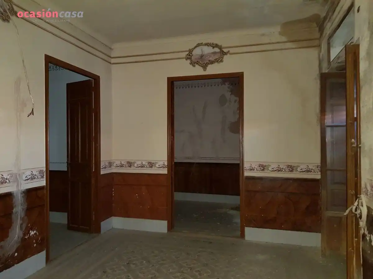 Casa con balcón en venta en Pozoblanco, imagen 23