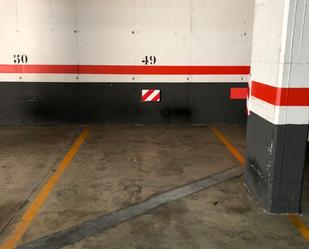 Aparcament de Garatge de lloguer en Martorell