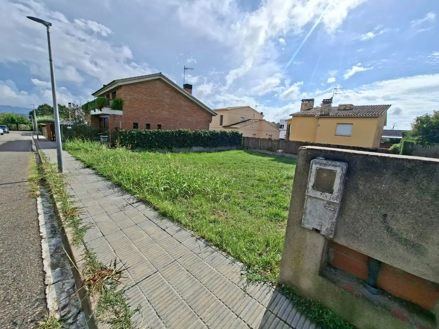 Terreno residenziale in vendita a Carrer Jaume Coll I Castanyer 6, imagen 7