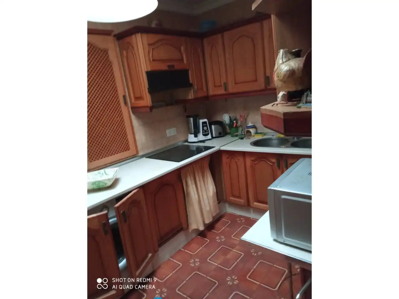 Kitchen of Flat for sale in Córdoba