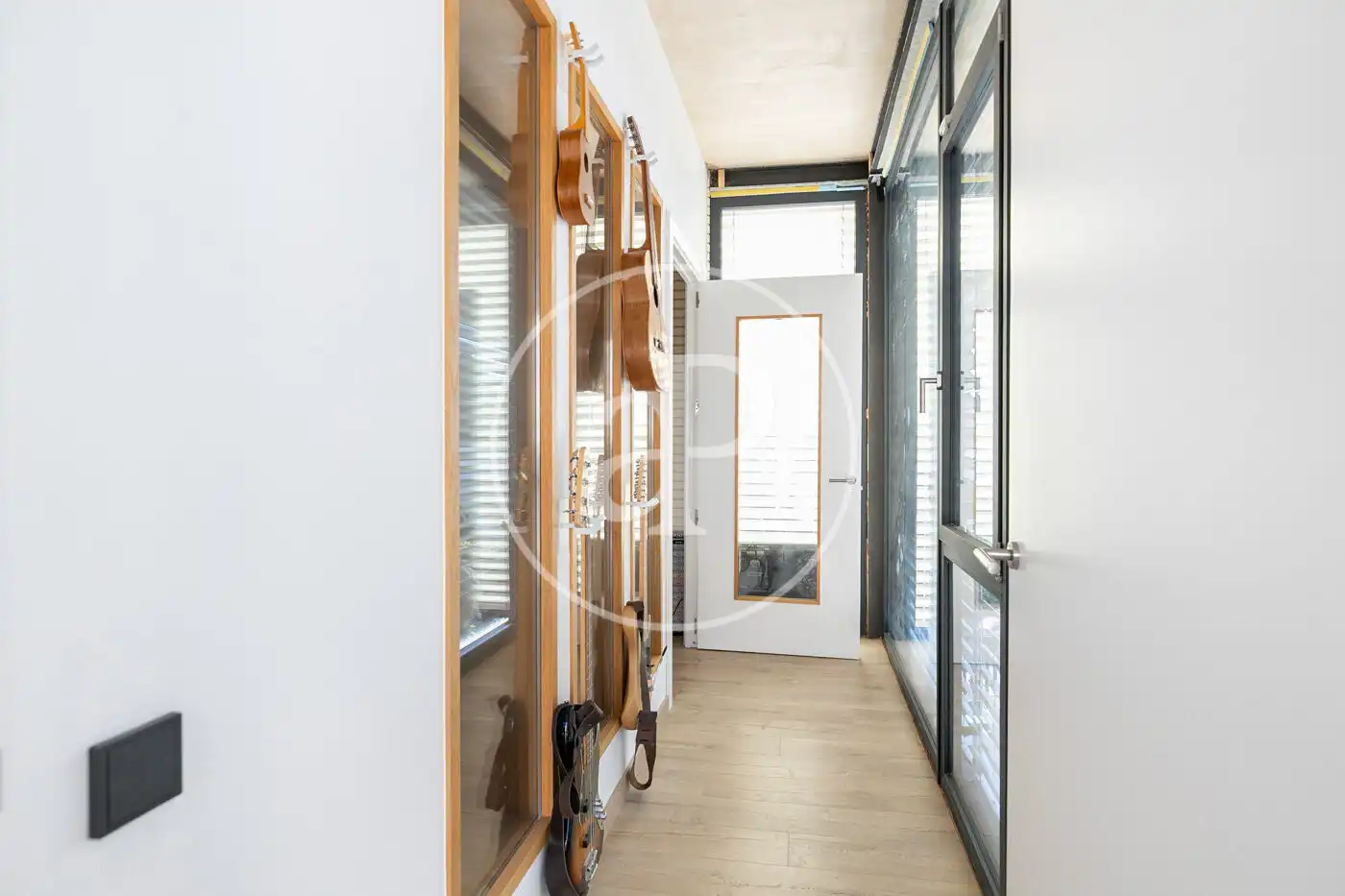 Houses for sale in Begues  with Air Conditioner, Heating and Private garden