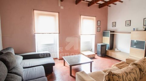 Foto 2 de Casa o chalet en venta en Es Castell poble, Es Castell