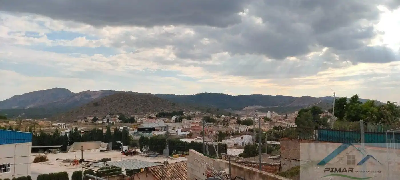 Casa in vendita a Algueña, imagen 2